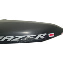 Carenagem Aba Tanque Esq Fazer 250 18/25 Detalhes 54683 Preto