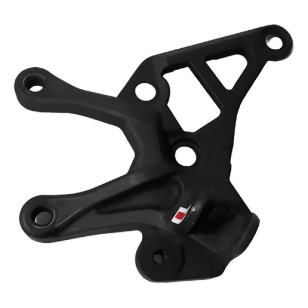 Bacalhau Dianteiro Kawasaki Z900 25/26 L/e Orig 63732 Preto