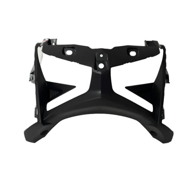Carenagem Frontal Farol X Max 250/300 25/26 Orig 63893 Preto
