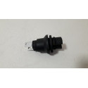 Coxim Pisca Honda Cg 150 Cg 160 14/25 Orig C/trava 54398 Preto