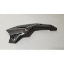 Carenagem Spoiler Kawasaki Z900 26/26 L/d Orig Detalhe 63784 Cinza