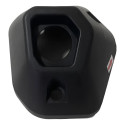 Protetor Bocal Escapamento Honda Adv 150 21/24 Ralado 62041