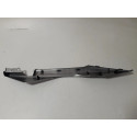 Carenagem Inferior Assoalho Elite 125 25/26 L/e Ralada 61659 Prateado