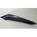 Carenagem Rabeta Xre 190 19/24 L/e Orig 56266 Preto