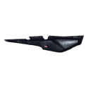 Carenagem Rabeta Esq Honda Cg 160 Fan 16/24 Detalhes 59046 Preto
