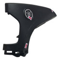 Carenagem Pisca Esq Yamaha Nmax 160 21/24 Detalhes 54649 Preto