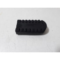 Borracha Pedaleira Dianteira Crosser 150 Orig Detalhe 58640