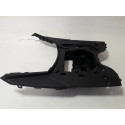 Carenagem Assoalho Pe Honda Elite 125 25/26 Orig 61849 Preto