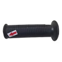 Manopla Esquerda Honda Xre 300/sahara 300 Detalhes 60765 Preto
