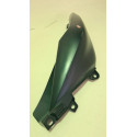 Carenagem Rabeta Esq Yamaha Xmax 250 21/24 Detalhes 63023 Preto