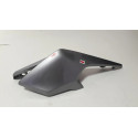 Carenagem Rabeta Honda Cg 160 Titan 25/26 L/e Orig 64146 Prateado