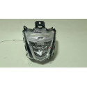 Farol Bloco Optico Yamaha Factor 150 2025 Quebrado 64549 Ambos Lados