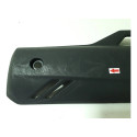 Protetor Escapamento Honda Pcx 160 23/26 Orig Ralado 61685