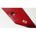 Carenagem Lateral Paralama Xmax 250 21/24 L/d Detalhe 62887 Vermelho