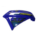 Carenagem Aba Tanque Crosser 150 17/24 L/e Orig 62881 Azul