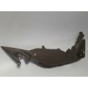 Carenagem Assoalho Pé Honda Pcx 160 23/26 L/d Orig 61978 Marrom-claro
