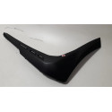 Carenagem Inferior Assoalho Yamaha Fluo 125 23/25 L/d 64679 Preto