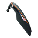 Carenagem Rabeta Dir Honda Xre 190 2025 Orig Detalhes 56245 Preto