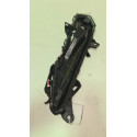 Pisca Seta Dianteiro Esq Honda Biz 125 18/24 Avaria 62500 Preto