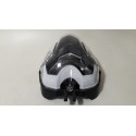 Farol Bloco Optico Zontes V350 25/25 Orig Avarias 54831 Ambos Lados