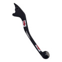 Manete Freio Honda Cg 160 Original Detalhes 57811 Preto