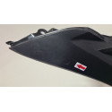 Acabamento Aba Tanque Dir Cg 160 Titan 22/24 Detalhes 60518 Preto