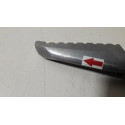Pedaleira Traseira Yamaha N Max 160 17/26 L/d Orig 64058