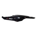 Carenagem Rabeta Honda Adv 150 21/24 L/e Orig Detalhe 59071 Preto