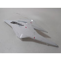 Carenagem Rabeta Honda Elite 125 19/23 L/d Orig 59036 Branco
