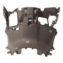 Carenagem Interna Guidão Pcx 150 2019 A 2022 Original 54344 Marrom-claro