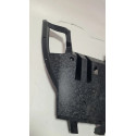 Carenagem Inferior Assoalho Yamaha Nmax 160 2026 Orig 63900 Preto