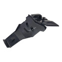 Carenagem Interna Rabeta Honda Adv 150 20/24 Detalhes 61063 Preto