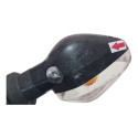 Pisca Dianteiro Dir Honda Cg 160 16/24 Orig Detalhes 57258 Preto