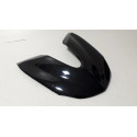 Carenagem Frontal Yamaha Fluo 125 23/25 Orig Avarias 64094 Preto