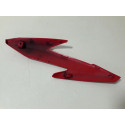 Carenagem Bananinha Farol Cb 300f Twister 23/25 L/e 61769 Vermelho