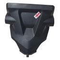 Carenagem Acabamento Painel Honda Cb300f 23/25 Detalhe 56220 Preto