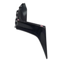 Carenagem Lateral Esq Yamaha X-max 300 25/26 C/det 63870 Preto