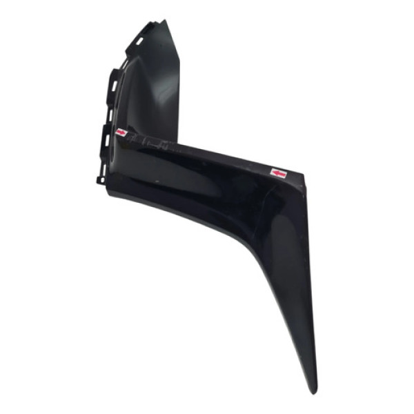 Carenagem Lateral Esq Yamaha X-max 300 25/26 C/det 63870 Preto