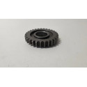 Engrenagem Partida Cg 125 Ml 125 Turuna 125 Xls 125 29d