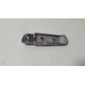 Pedaleira Traseira Kawasaki Versys 650 L/e Detalhes 63748