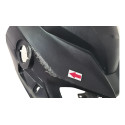 Carenagem Mascara Farol Honda Cg 160 Fan 2025 Detalhes 63492 Preto