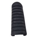 Borracha Pedaleira Diant Kawasaki Versys 650 Detalhes 60032