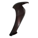 Carenagem Frontal Lateral Sh 300i L/e Orig Quebrada 55008 Marrom