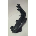 Carenagem Assoalho Dir Yamaha Nmax 160 2017 2020 C/det 62811 Preto
