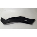 Carenagem Lateral Yamaha Xmax 250 21/24 L/d Orig 56902 Cinza-escuro