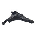 Paralama Suporte Placa Haojue Lindy 18/25 Orig Avaria 53314