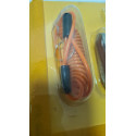 Trava De Disco Anti Furto C/cabo Onguard 5051 - 5mm 0137 Cinza
