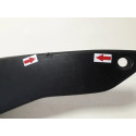 Carenagem Tampa Cvt Pcx 160 23/25 Orig Detalhe 61100 Preto