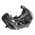 Farol Bloco Optico Yamaha Xmax 250 20/24 Detalhes 62723 Ambos Lados