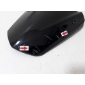 Carenagem Frontal Bolha Yamaha Fz25 22/24 Orig 59575 Preto
